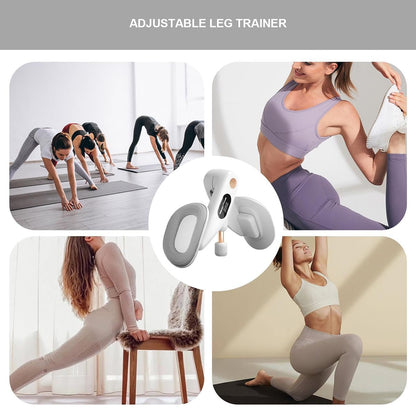 Pelvic & Core Trainer for Horseback Riders