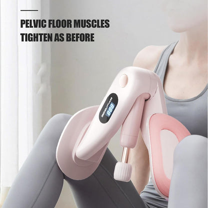 Pelvic & Core Trainer for Horseback Riders