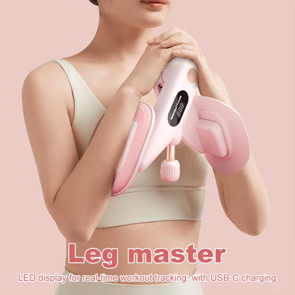 Pelvic & Core Trainer for Horseback Riders