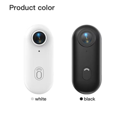 Aqualith™ Waterproof Action Camera – Built for Surf, Dive, and Extreme POV
