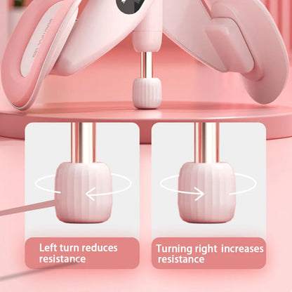 Pelvic & Core Trainer for Horseback Riders